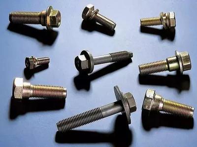 緊固件知識及加工技術(shù)解析